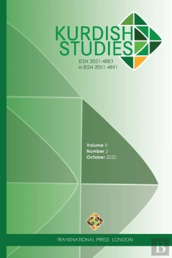 Bertrand.pt - Kurdish Studies Vol 8 No 2