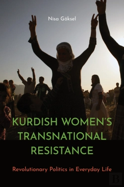 Bertrand.pt - Kurdish Women’S Transnational Resistance