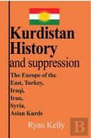 Kurdistan History And Suppression