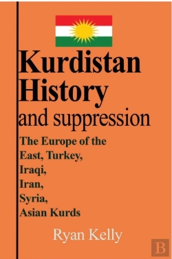 Bertrand.pt - Kurdistan History And Suppression