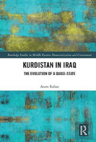 Kurdistan In Iraq
