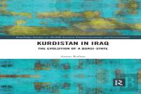 Kurdistan In Iraq