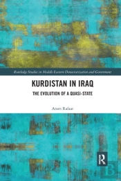 Kurdistan In Iraq