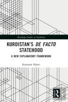 Kurdistanâ€™S De Facto Statehood