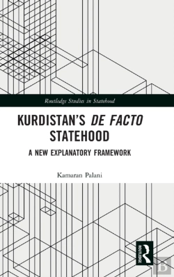 Bertrand.pt - Kurdistanâ€™S De Facto Statehood