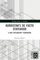 Kurdistanâ€™S De Facto Statehood