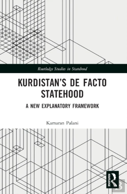 Bertrand.pt - Kurdistanâ€™S De Facto Statehood