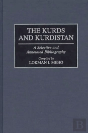 Kurds And Kurdistan