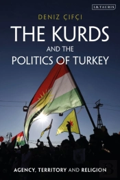 Kurds And The Politics Of Turkey