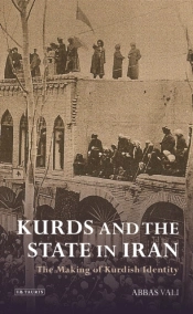 Kurds And The State In Iran