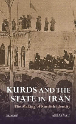 Bertrand.pt - Kurds And The State In Iran