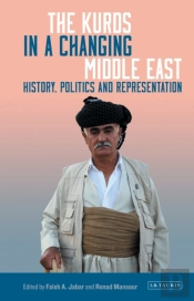 Kurds In A Changing Middle East