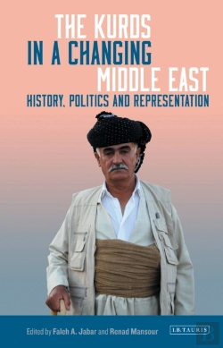 Bertrand.pt - Kurds In A Changing Middle East