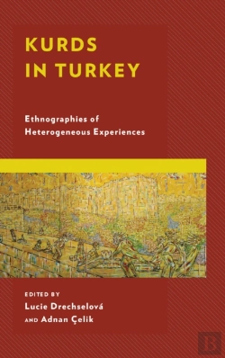 Bertrand.pt - Kurds In Turkey
