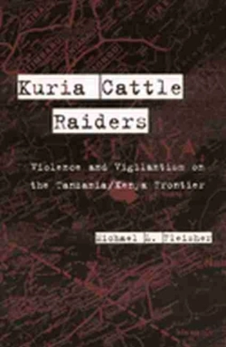 Bertrand.pt - Kuria Cattle Raiders