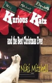 Kurious Katz And The Best Christmas Ever