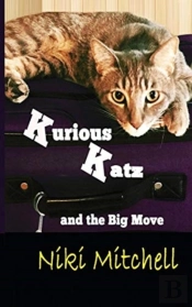 Kurious Katz And The Big Move