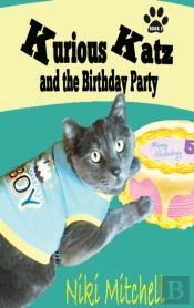 Kurious Katz And The Birthday Party