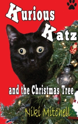 Bertrand.pt - Kurious Katz And The Christmas Tree : La