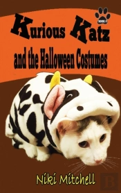 Kurious Katz And The Halloween Costumes