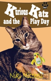 Kurious Katz And The Play Day