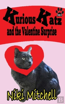 Bertrand.pt - Kurious Katz And The Valentine Surprise
