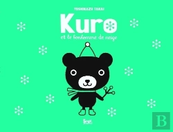 Bertrand.pt - Kuro Et Le Bonhomme De Neige