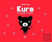 Kuro Et Le Goûter Surprise