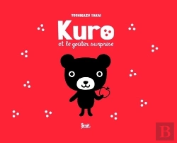 Bertrand.pt - Kuro Et Le Goûter Surprise