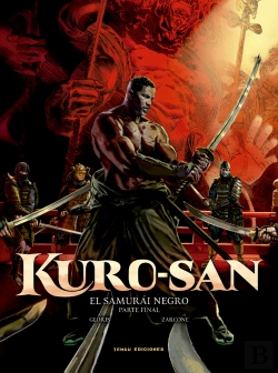 Bertrand.pt - Kuro-San, 2