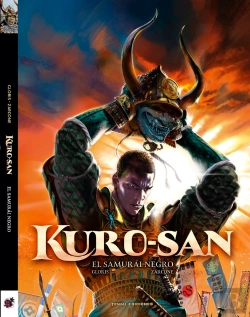 Bertrand.pt - Kuro-San