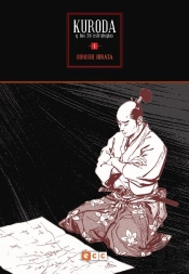 Kuroda Y Las 36 Estratagemas Vol. 01