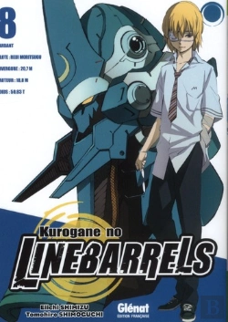 Bertrand.pt - Kurogane No Linebarrels T.8