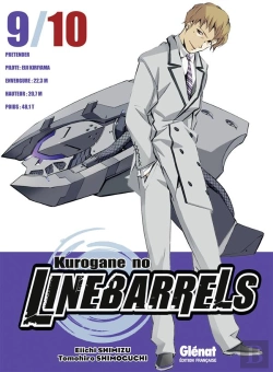 Bertrand.pt - Kurogane No Linebarrels T.9