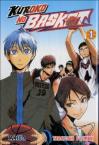 Kuroko No Basket 1