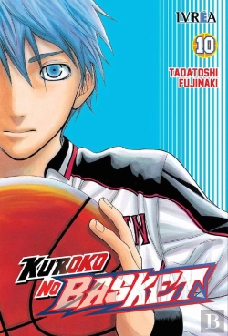 Bertrand.pt - Kuroko No Basket 10
