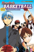 Kuroko'S Basketball, Vol. 1