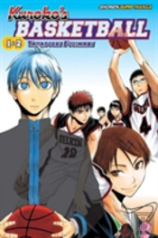 Kuroko'S Basketball, Vol. 1