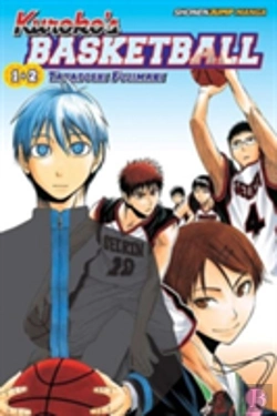 Bertrand.pt - Kuroko'S Basketball, Vol. 1