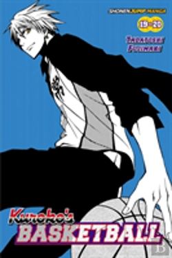 Bertrand.pt - Kuroko'S Basketball, Vol. 10
