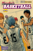 Kuroko'S Basketball, Vol. 12