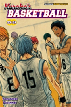 Bertrand.pt - Kuroko'S Basketball, Vol. 12