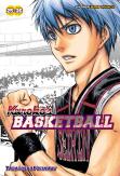 Kuroko'S Basketball, Vol. 13