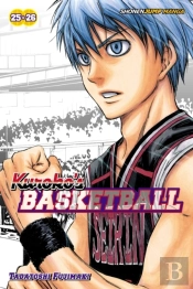Kuroko'S Basketball, Vol. 13