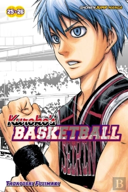 Bertrand.pt - Kuroko'S Basketball, Vol. 13