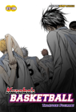 Kuroko'S Basketball, Vol. 14