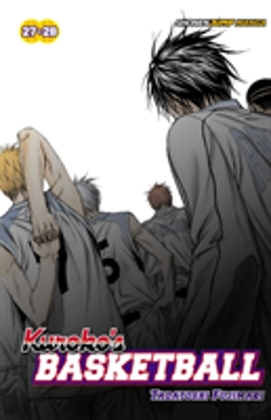 Bertrand.pt - Kuroko'S Basketball, Vol. 14