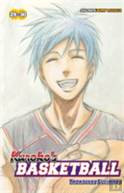 Bertrand.pt - Kuroko'S Basketball, Vol. 15
