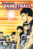 Kuroko'S Basketball, Vol. 2