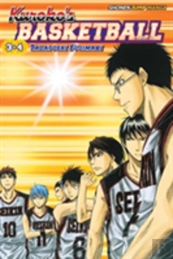 Bertrand.pt - Kuroko'S Basketball, Vol. 2